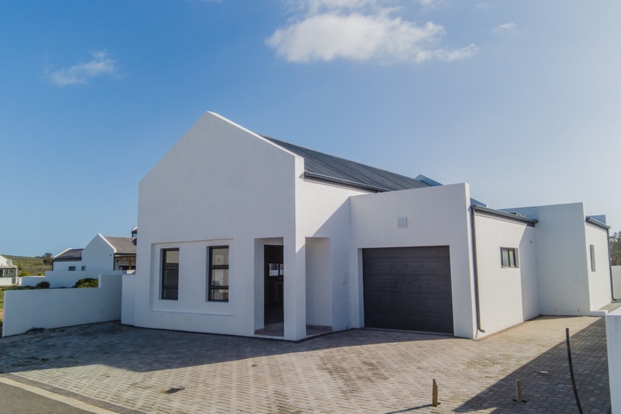 3 Bedroom Property for Sale in Britannia Beach Estate Western Cape